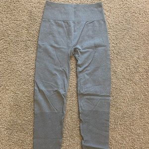 Fabletics High Waisted Seamless Leggings